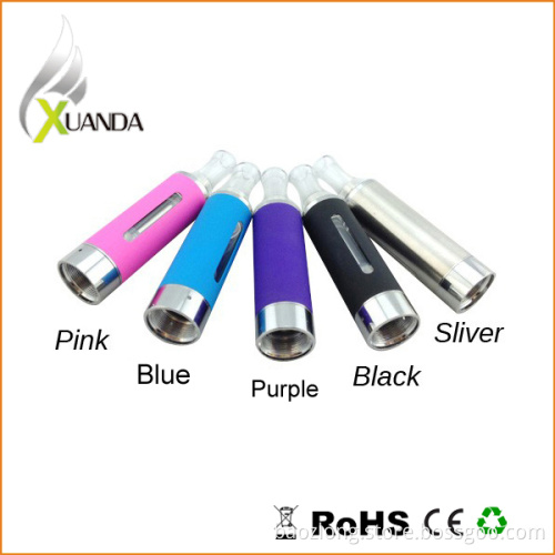 2014 Newest E Cig Evod Bbc Mt3 Clearomizer with Kanger Evod Battery Various Colors